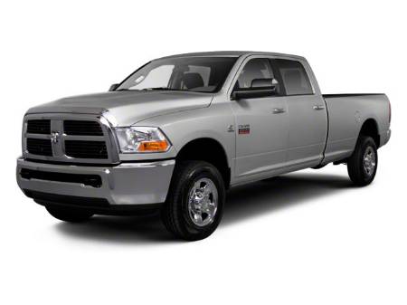 2010 Dodge RAM 2500