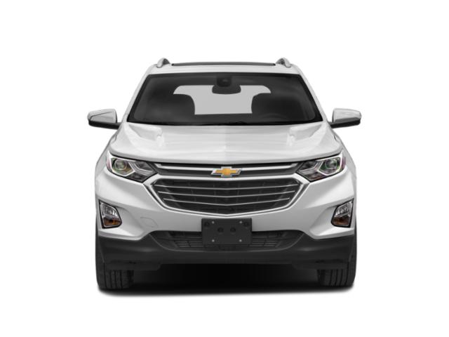 2018 Chevrolet Equinox Premier photo 33