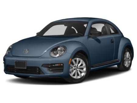 2019 Volkswagen Beetle 2.0T SE