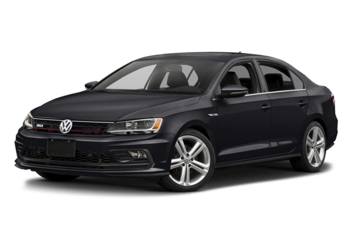 2017 Volkswagen Jetta 2.0T GLI Auto's photo