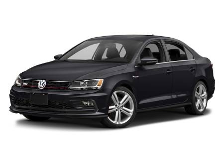 2017 Volkswagen Jetta GLI