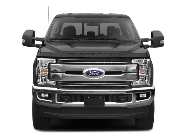 2017 Ford F-250 Lariat photo 4