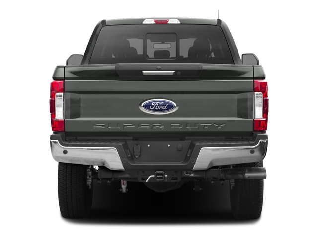 2017 Ford F-250 Lariat photo 5
