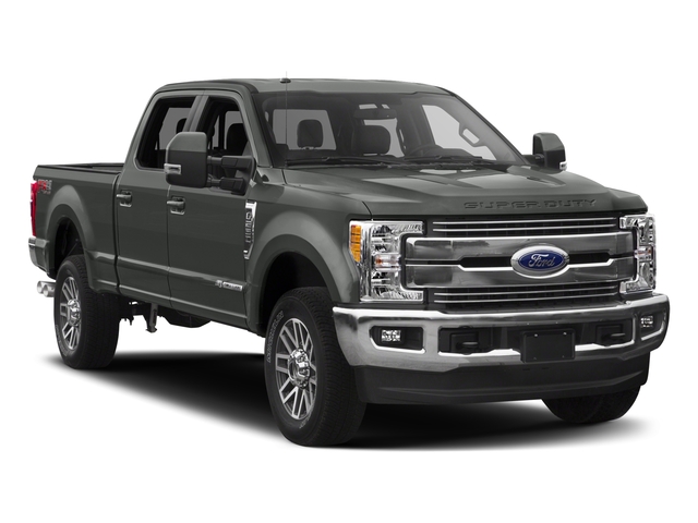2017 Ford F-250 Lariat photo 6