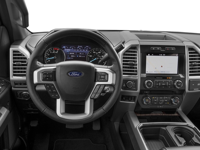 2017 Ford F-250 Lariat photo 7