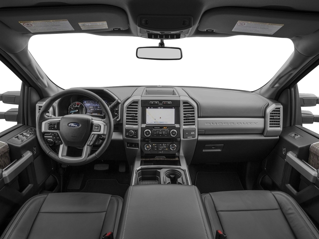 2017 Ford F-250 Lariat photo 8