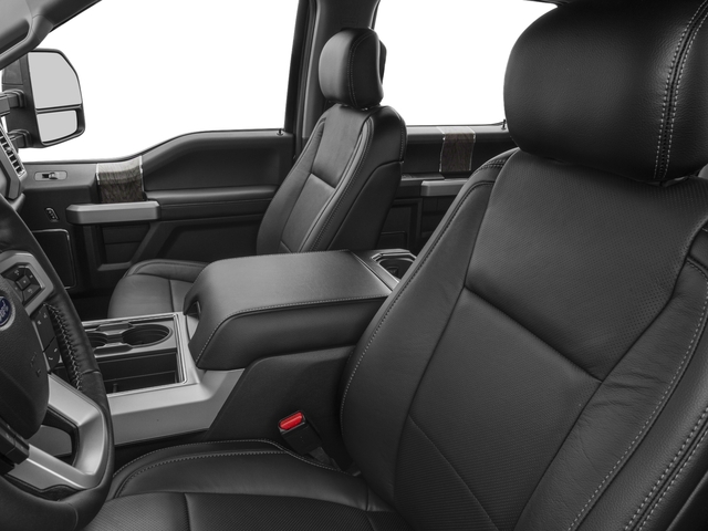 2017 Ford F-250 Lariat photo 9