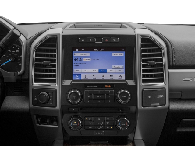 2017 Ford F-250 Lariat photo 10
