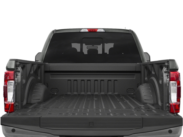 2017 Ford F-250 Lariat photo 12