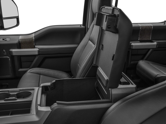 2017 Ford F-250 Lariat photo 14