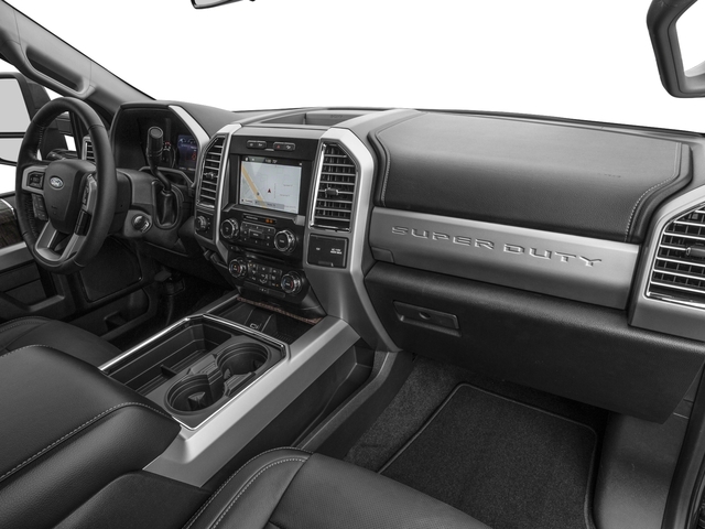 2017 Ford F-250 Lariat photo 15