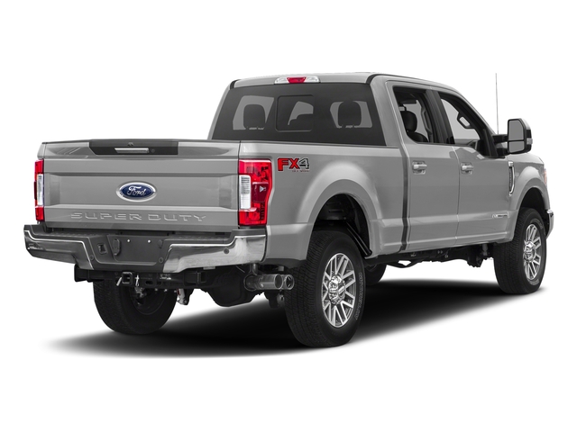 2017 Ford F-250 Lariat photo 2
