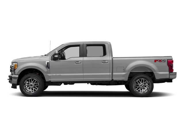 2017 Ford F-250 Lariat photo 3