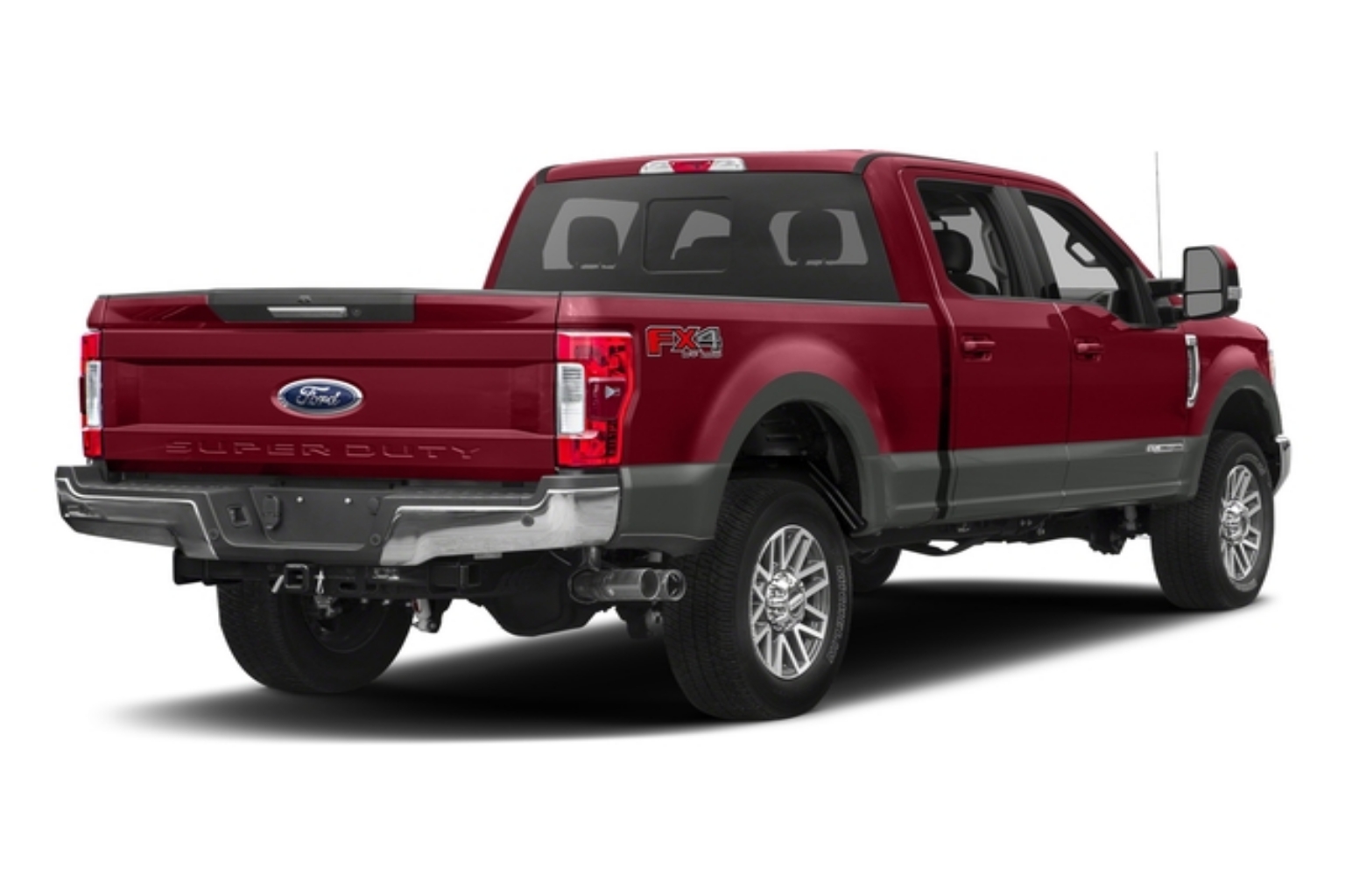 Used 2017 Ford F-350 Super Duty Lariat with VIN 1FT8W3BT6HEC65420 for sale in St. Cloud, Minnesota