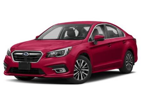 2019 Subaru Legacy 2.5I
