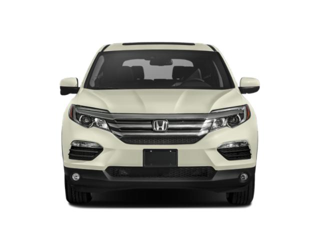 2018 Honda Pilot EX-L photo 30