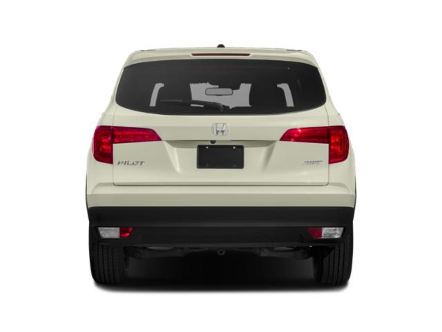 2018 Honda Pilot EX-L photo 31