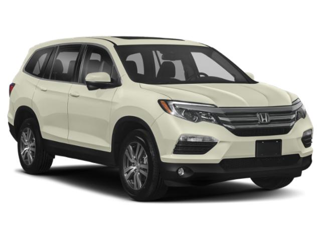 2018 Honda Pilot EX-L photo 32