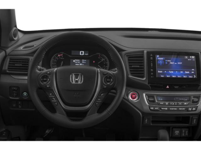 2018 Honda Pilot EX-L photo 33