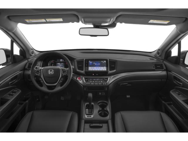 2018 Honda Pilot EX-L photo 34