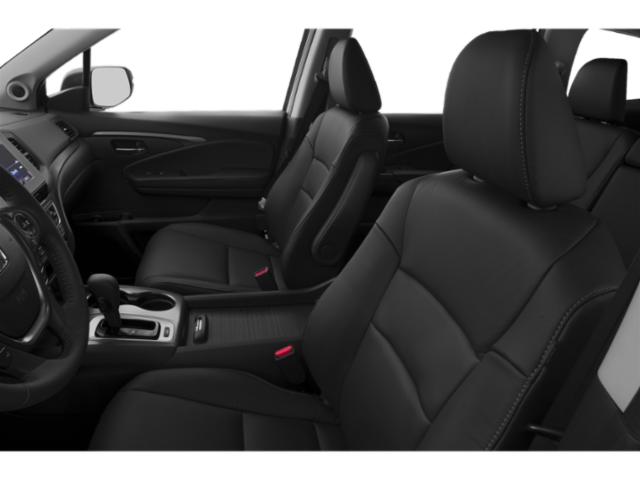 2018 Honda Pilot EX-L photo 35