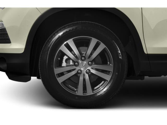 2018 Honda Pilot EX-L photo 37
