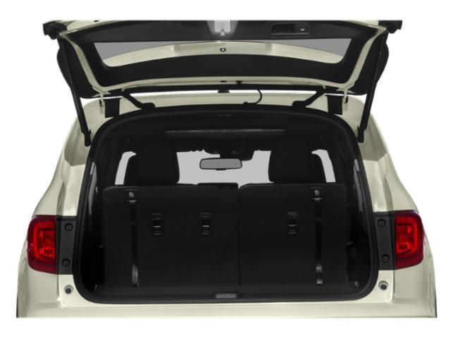 2018 Honda Pilot EX-L photo 38