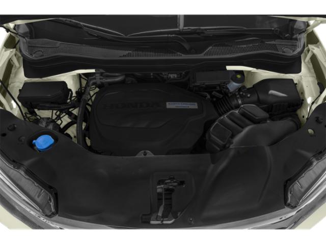 2018 Honda Pilot EX-L photo 39