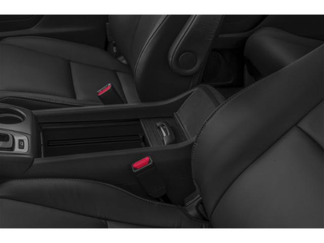 2018 Honda Pilot EX-L photo 40