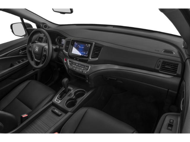 2018 Honda Pilot EX-L photo 41