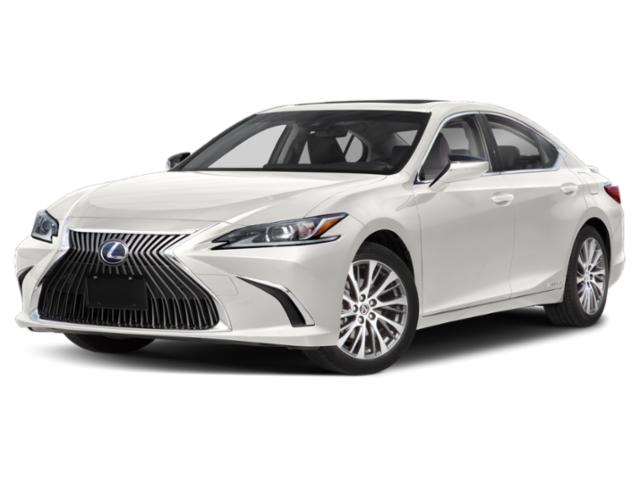 2019 Lexus ES 300H