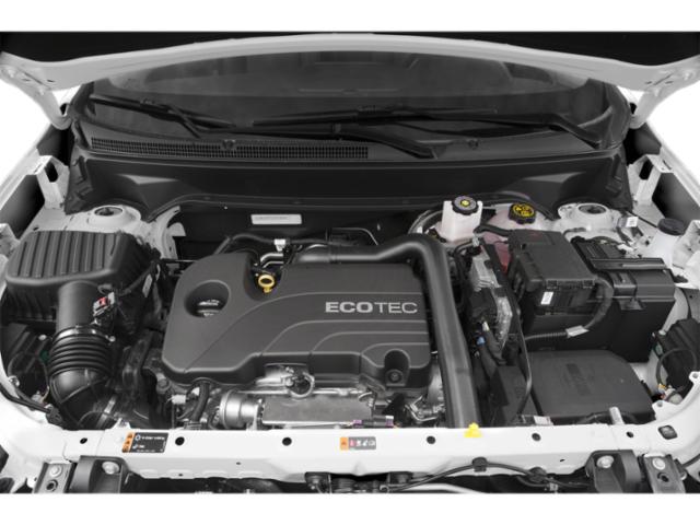 2018 Chevrolet Equinox Premier photo 41
