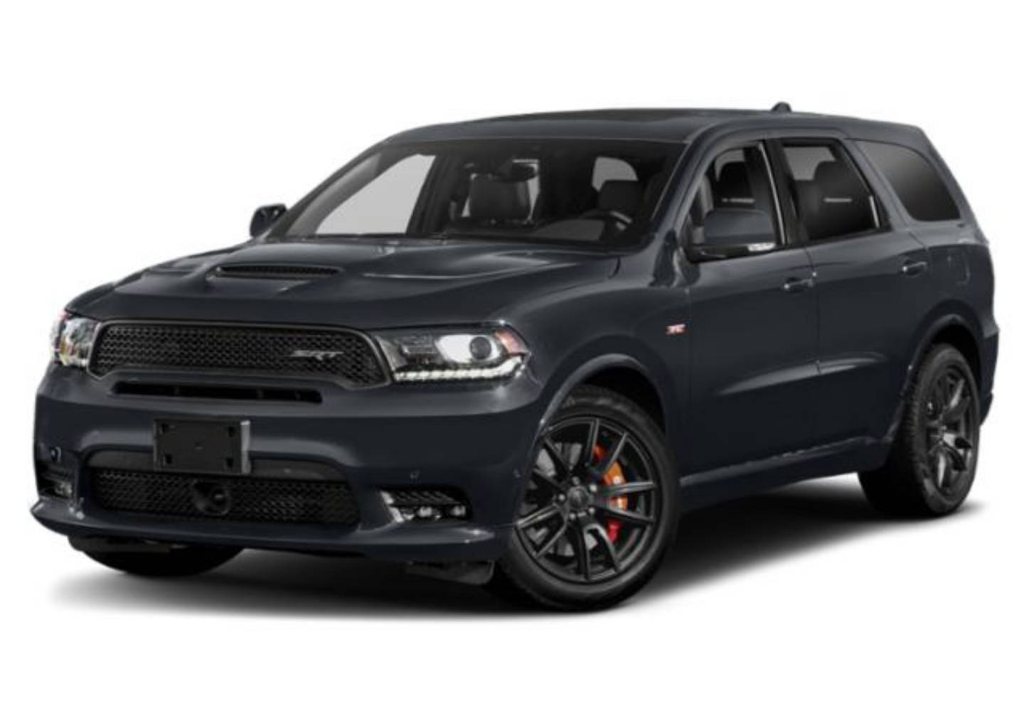 2018 Dodge Durango SRT AWD's photo