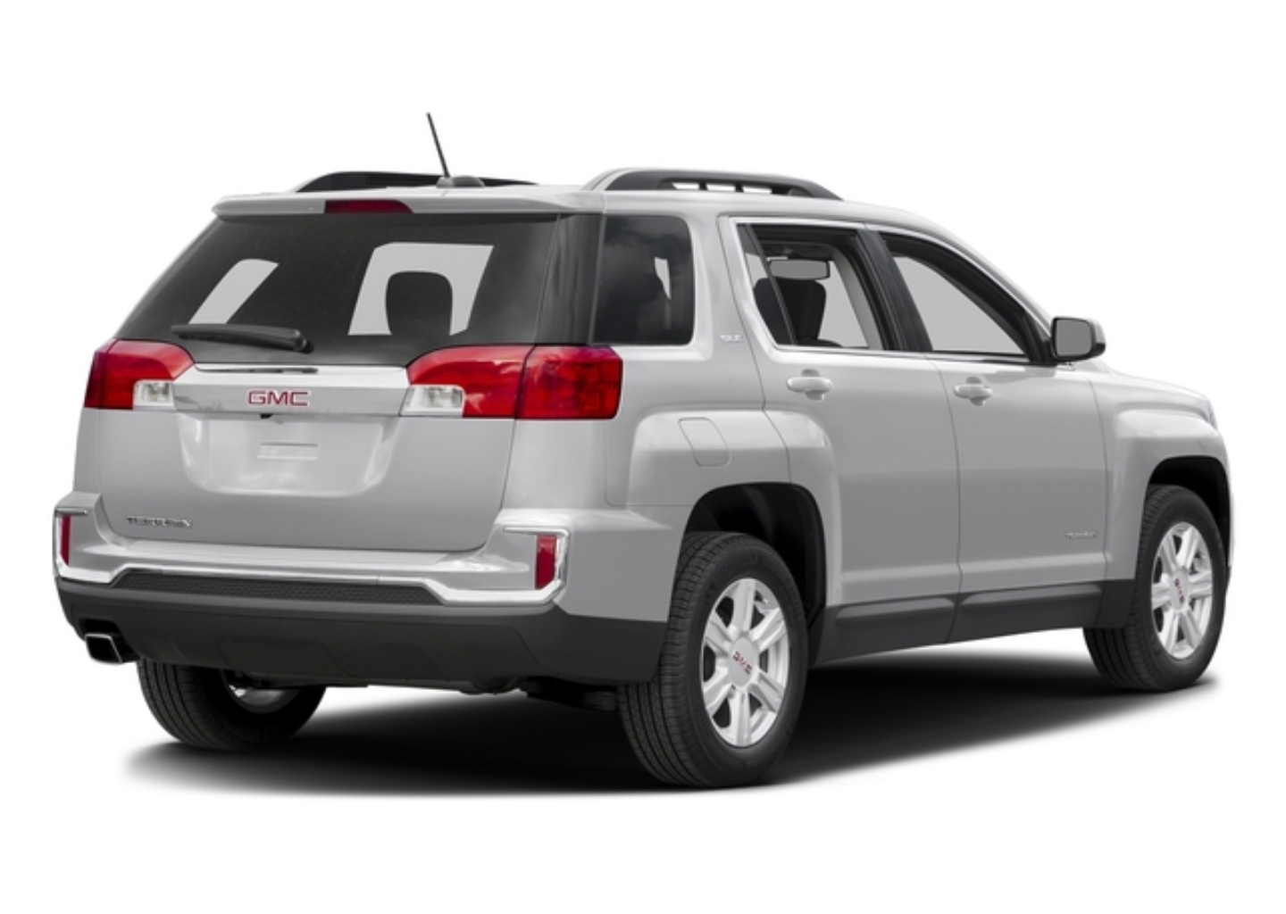 Used 2016 GMC Terrain SLE-2 with VIN 2GKFLTEK0G6307784 for sale in Hillsborough, NH