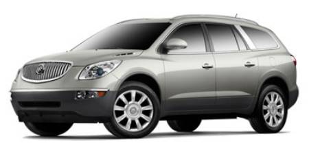 2011 Buick Enclave CXL-1