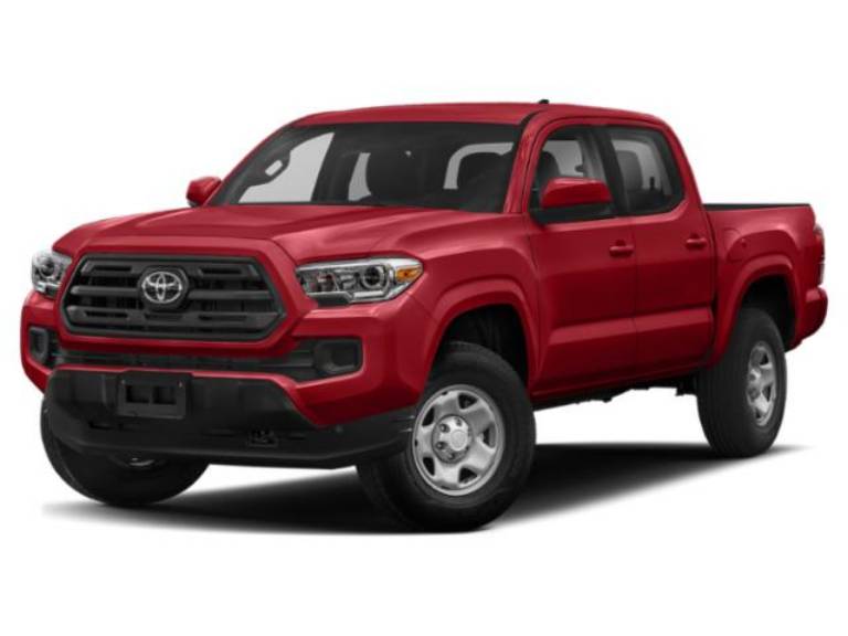 2019 Toyota Tacoma SR5