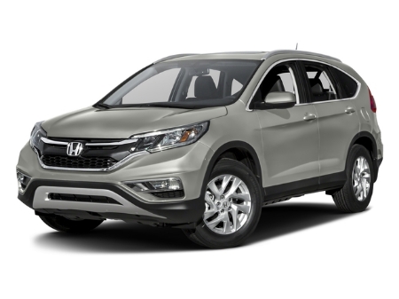 2016 Honda CR-V AWD EX-L