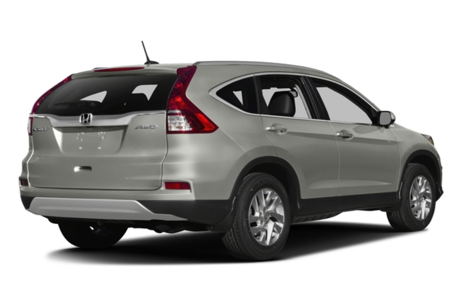 Used 2016 Honda CR-V EX-L with VIN 5J6RM4H71GL003710 for sale in St. Cloud, Minnesota