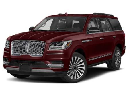 2019 Lincoln Navigator L Reserve
