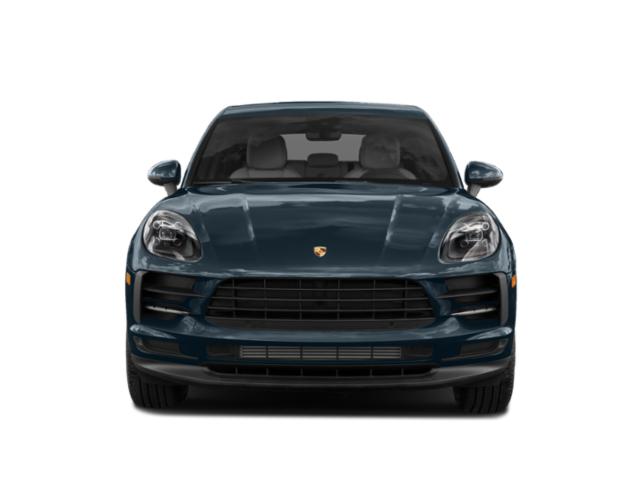 2020 Porsche Macan S photo 3