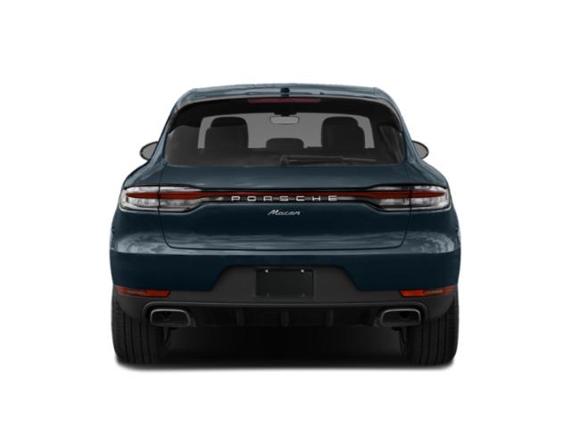 2020 Porsche Macan S photo 4