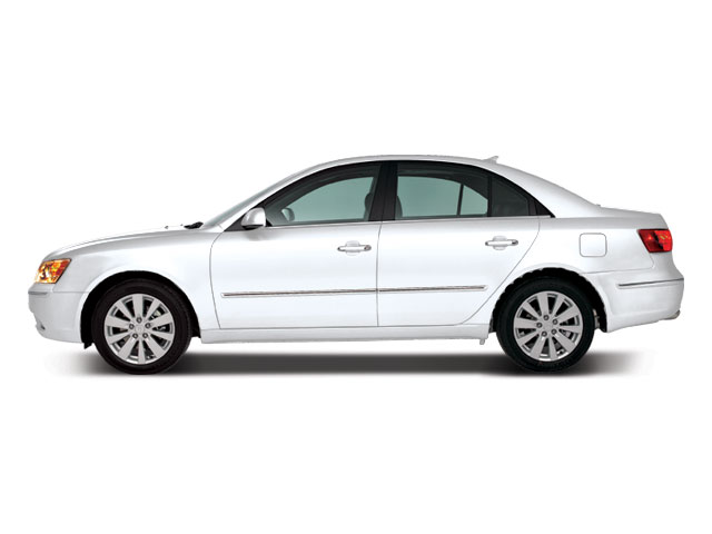 2010 Hyundai Sonata GLS