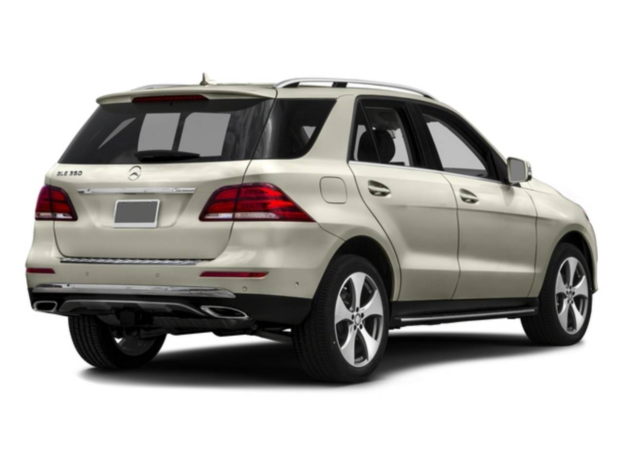 Used 2016 Mercedes-Benz GLE-Class GLE350 with VIN 4JGDA5HB8GA684880 for sale in Springfield, TN