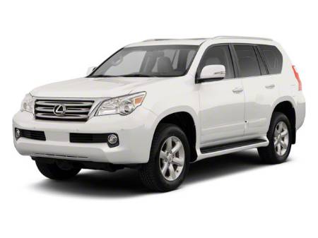 2010 Lexus GX 460 Premium