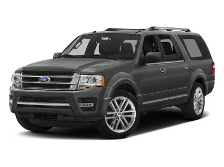 2017 Ford Expedition EL Limited