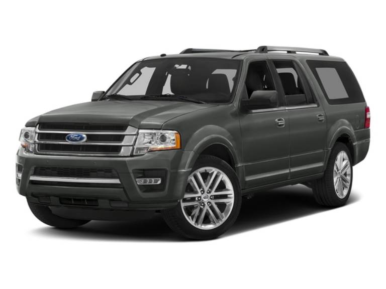 2017 Ford Expedition Limited EL's photo