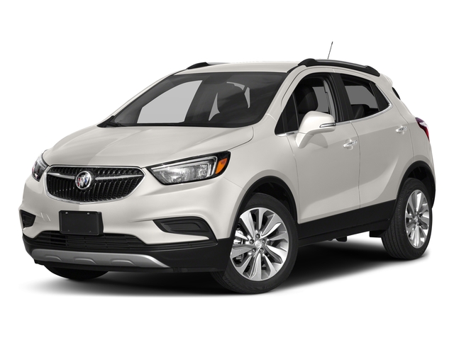 2017 Buick Encore Premium