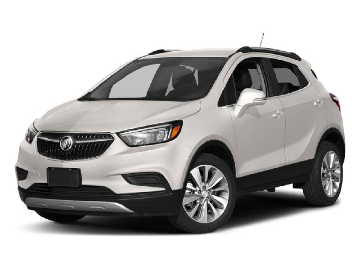 2017 Buick Encore 1.4 Essence Auto's photo