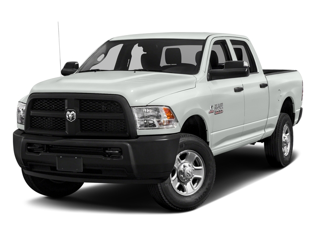 2016 RAM 3500 Tradesman