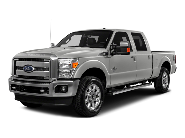 Used 2016 Ford F-250SD 